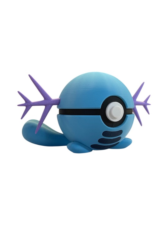 Wooper