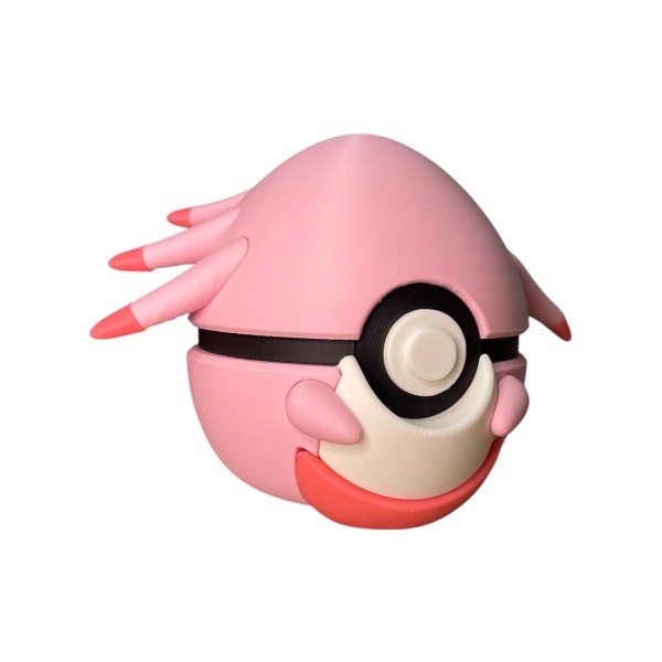 Chansey