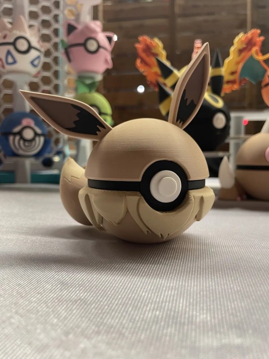 Eevee
