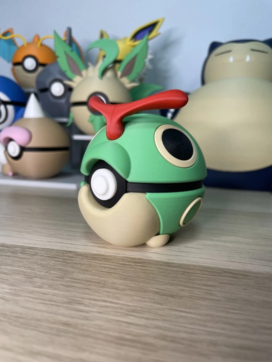 Caterpie Caterpie