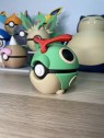 Caterpie Caterpie