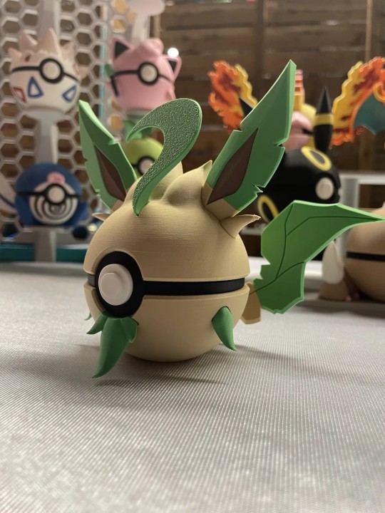 Leafeon