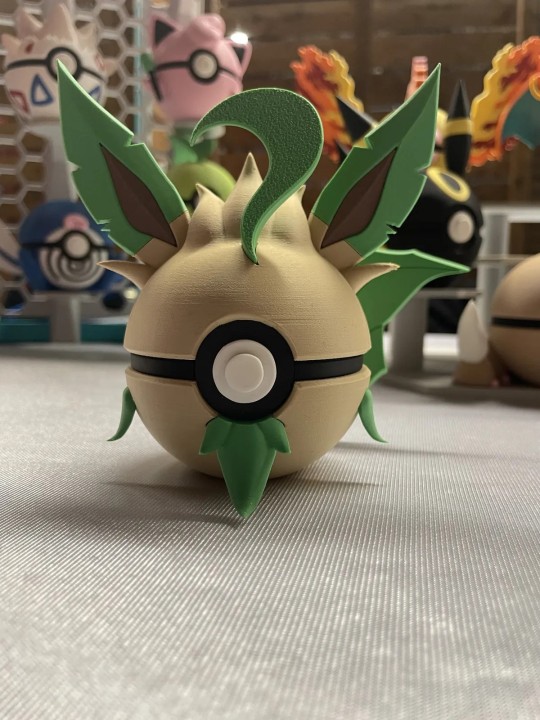 Leafeon