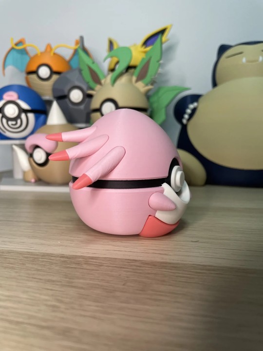 Chansey Chansey