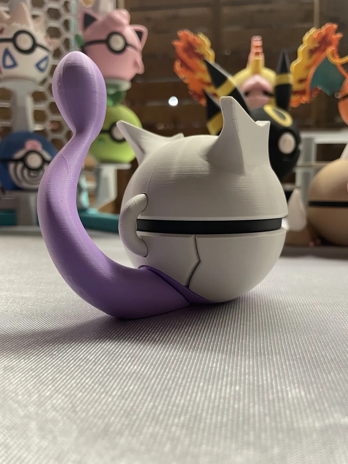 Mewtwo