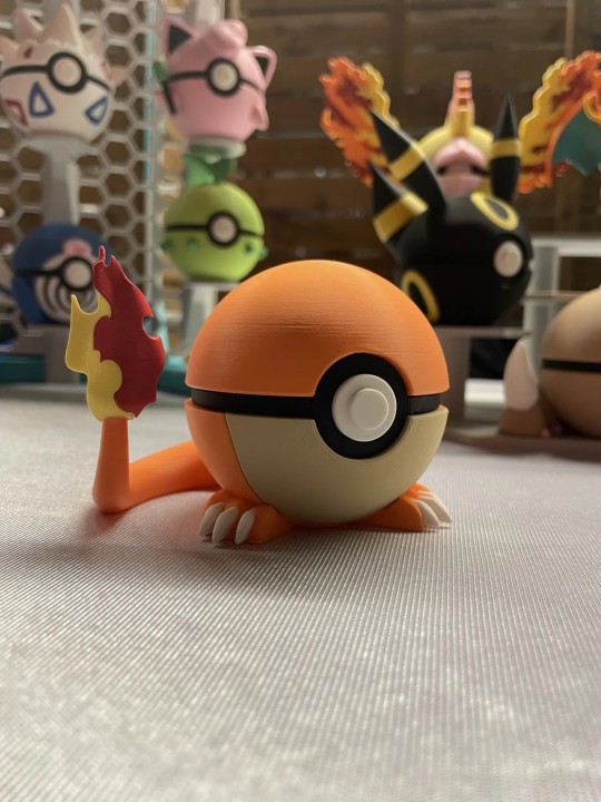Charmander