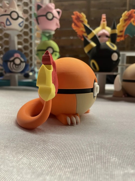 Charmander