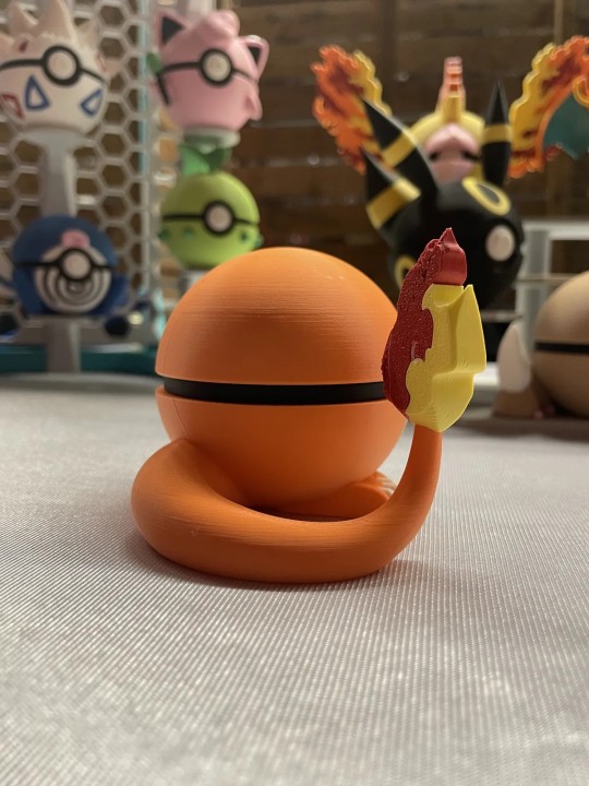 Charmander