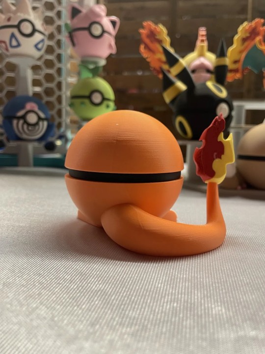 Charmander