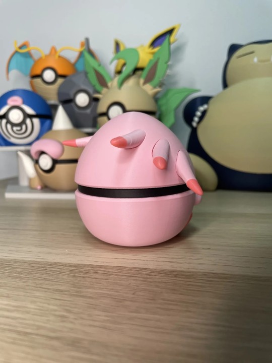 Chansey Chansey