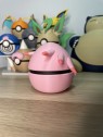 Chansey Chansey