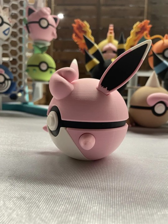 Wigglytuff