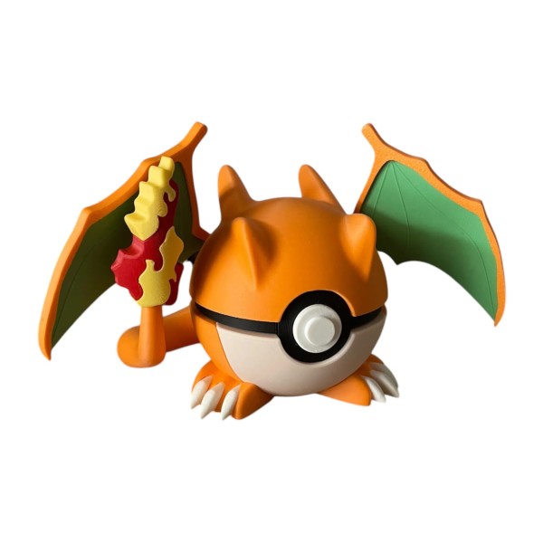 Charizard V1
