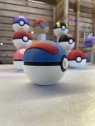 Poké Ball Super Ball