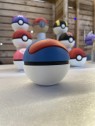 Poké Ball Super Ball