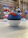 Poké Ball Super Ball