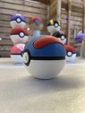 Poké Ball Super Ball