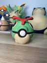 Caterpie Caterpie