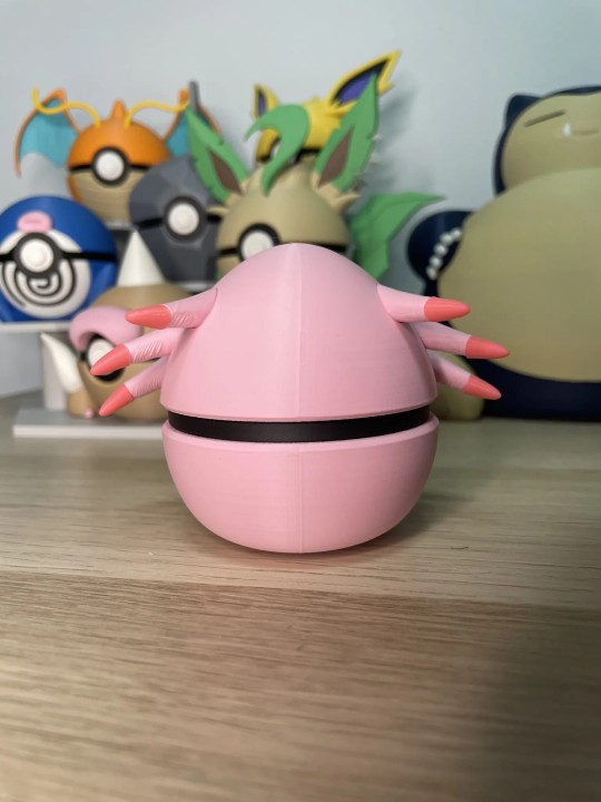 Chansey Chansey
