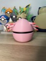 Chansey Chansey