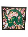 Rayquaza - Lamina 3D 15X15