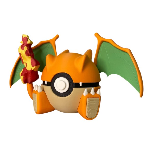 Charizard V2