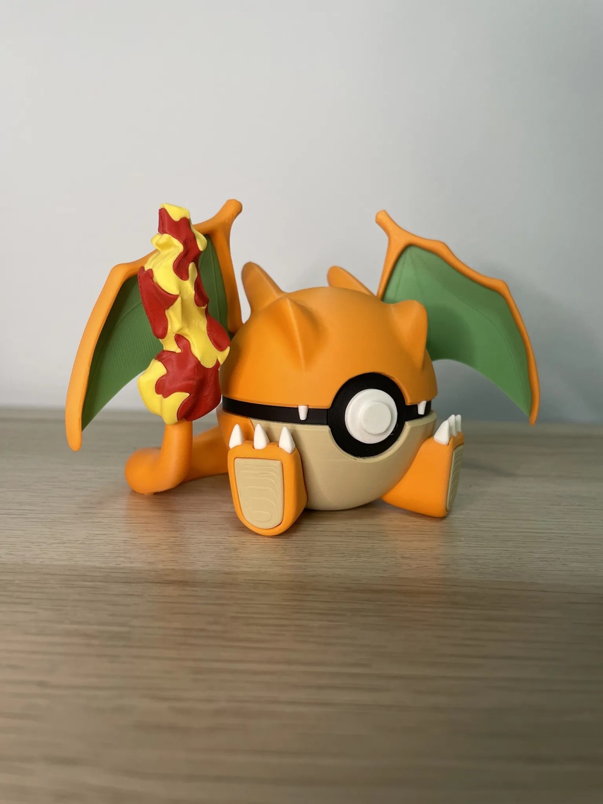 Charizard V2