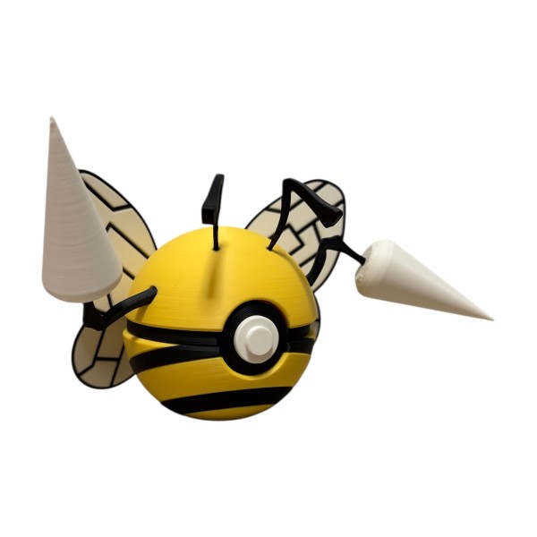 Beedrill