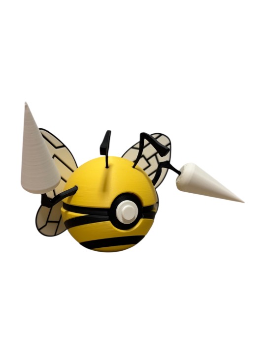 Beedrill