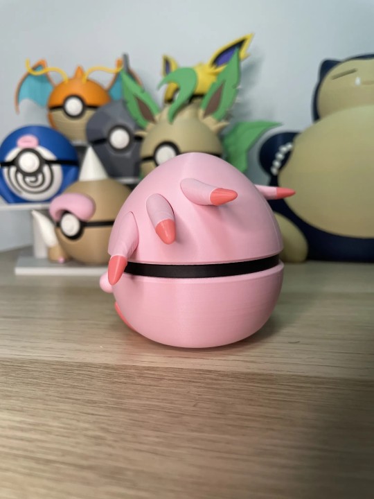 Chansey Chansey