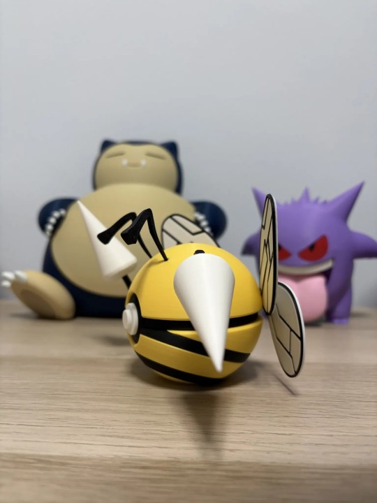 Beedrill