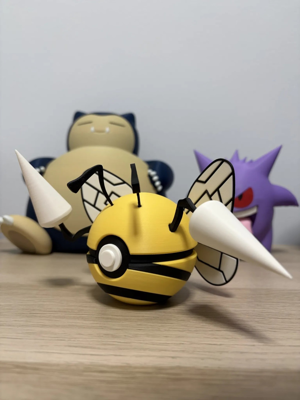 Beedrill