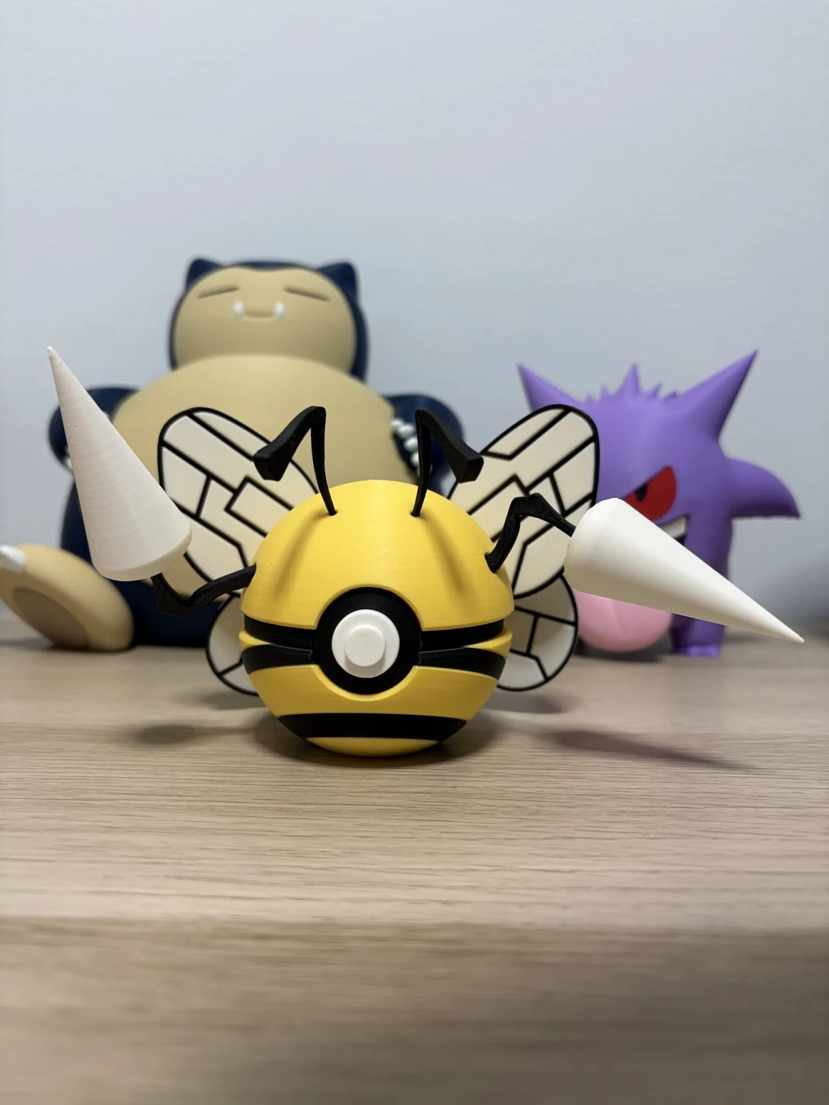 Beedrill