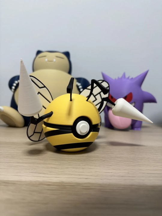 Beedrill