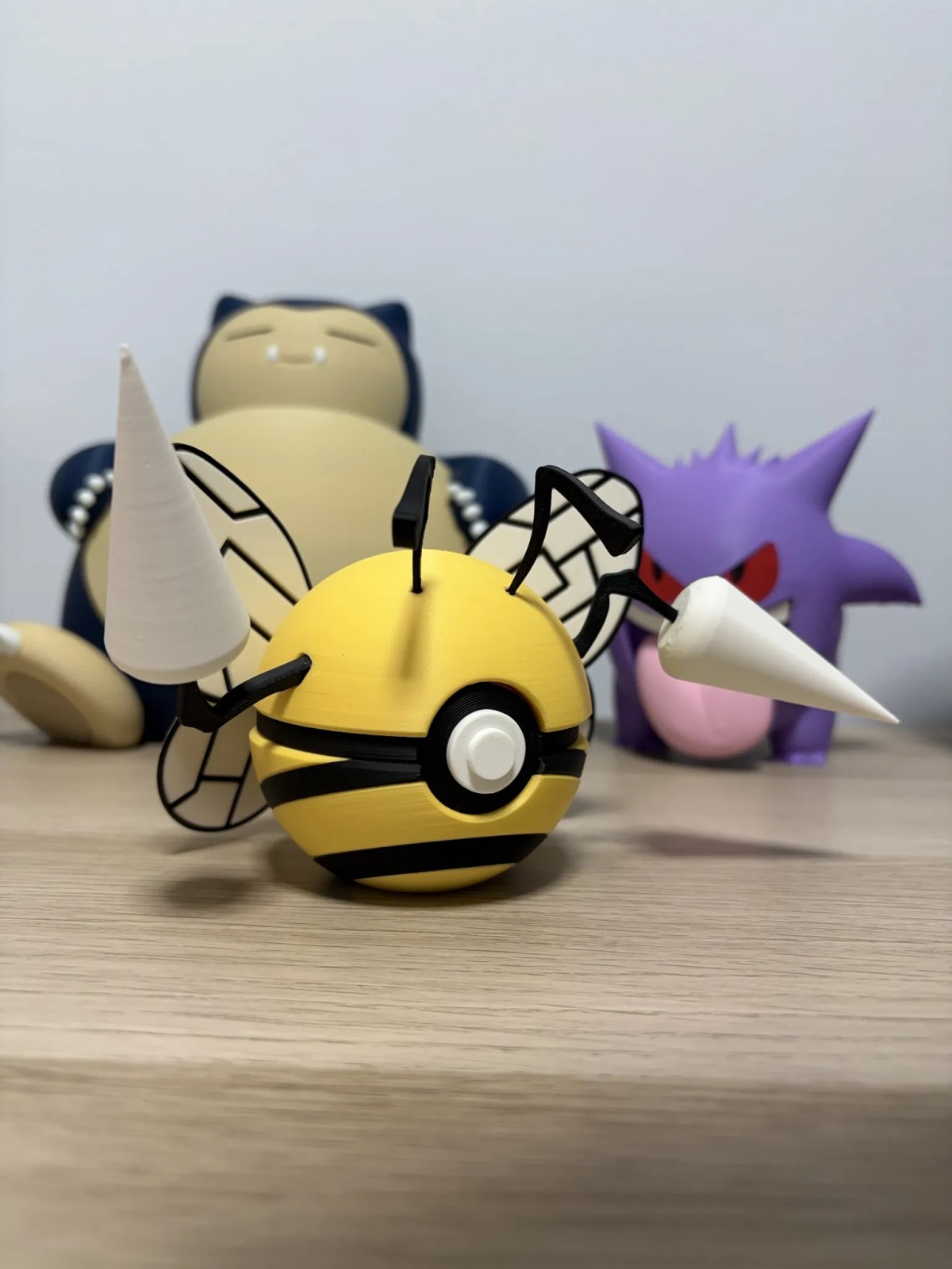 Beedrill