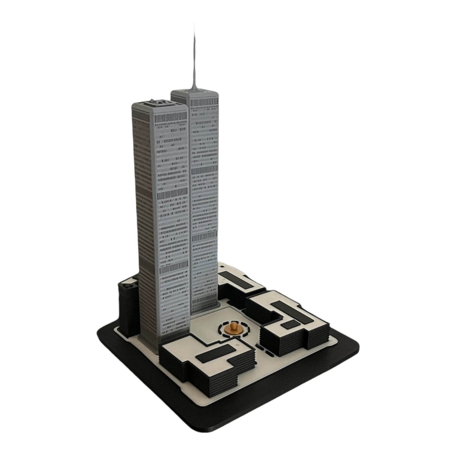 Maquetas - Manuality3d