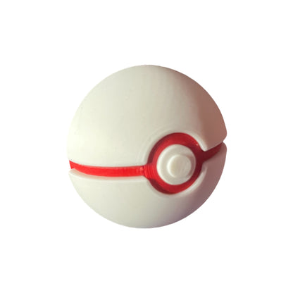 Imanes Pokeballs Pokemon