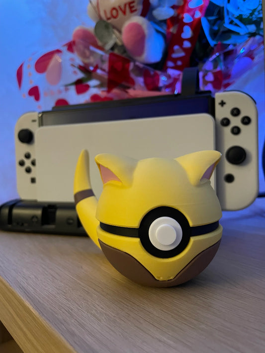 Poke ball's Personaje Pokemon - Manuality3d