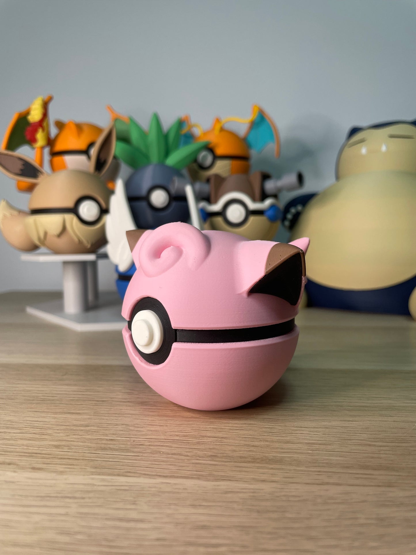 Poké Balls Pokemon