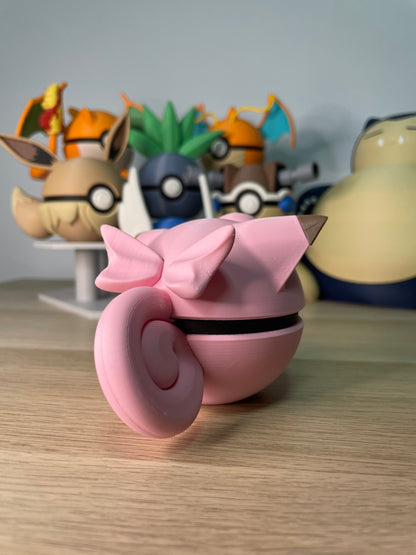 Poké Balls Pokemon