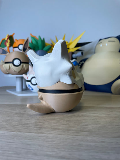 Poké Balls Pokemon