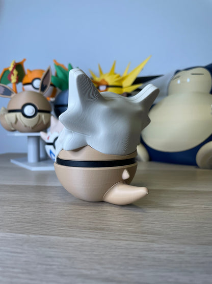 Poké Balls Pokemon