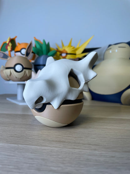 Poké Balls Pokemon