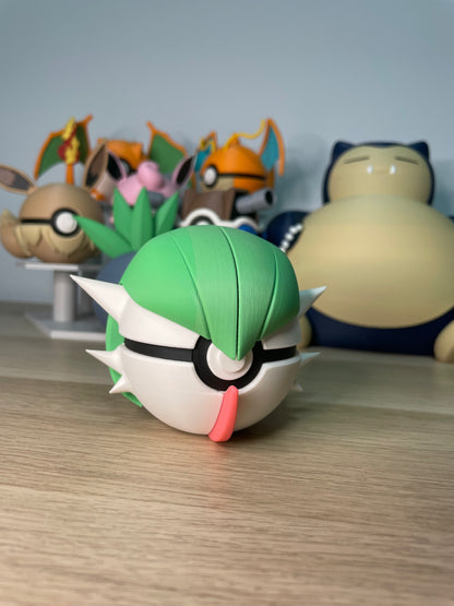 Poké Balls Pokemon
