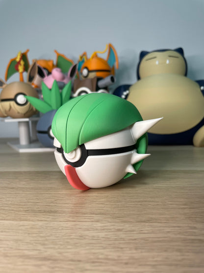 Poké Balls Pokemon