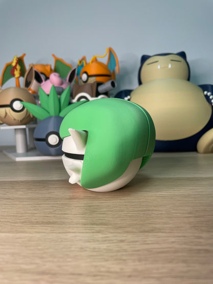 Poké Balls Pokemon