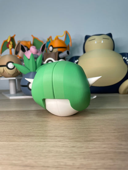 Poké Balls Pokemon