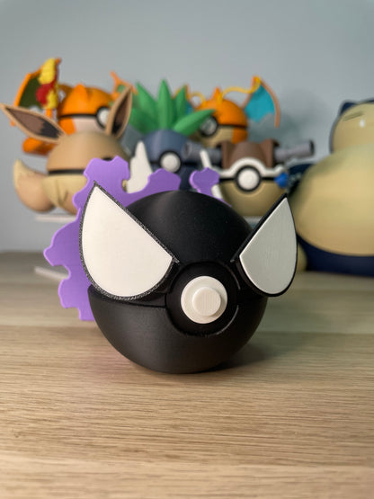 Poké Balls Pokemon