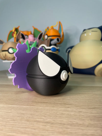Poké Balls Pokemon