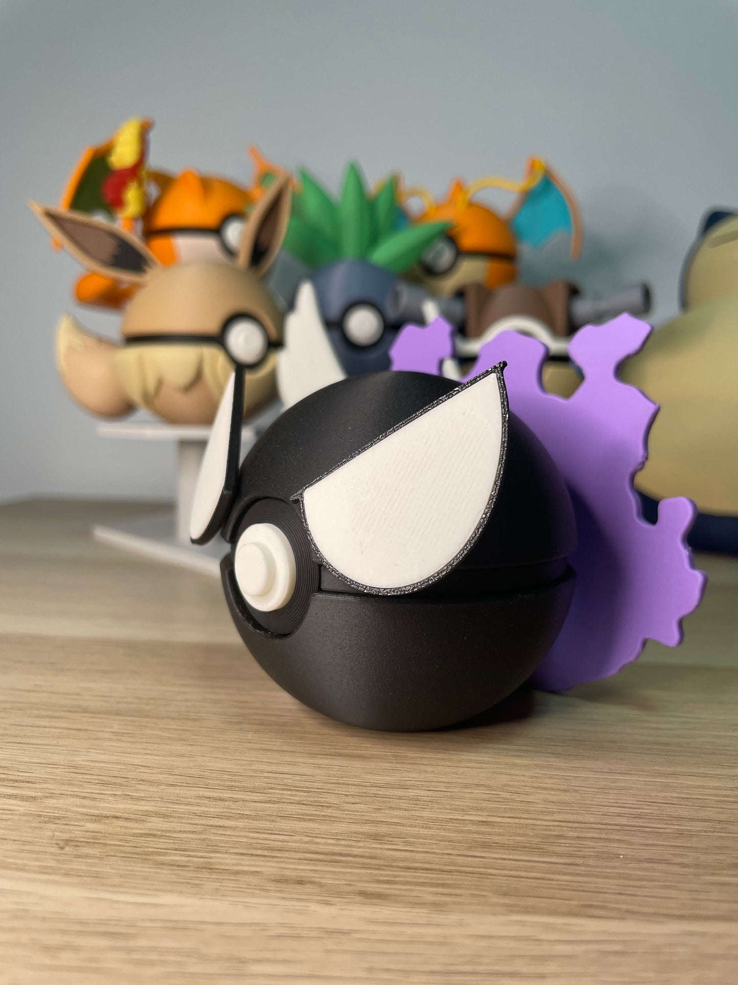 Poké Balls Pokemon